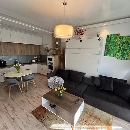 Cozy Apartment Bratislava Buitenkant foto