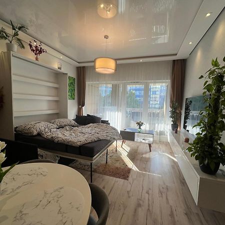 Cozy Apartment Bratislava Buitenkant foto