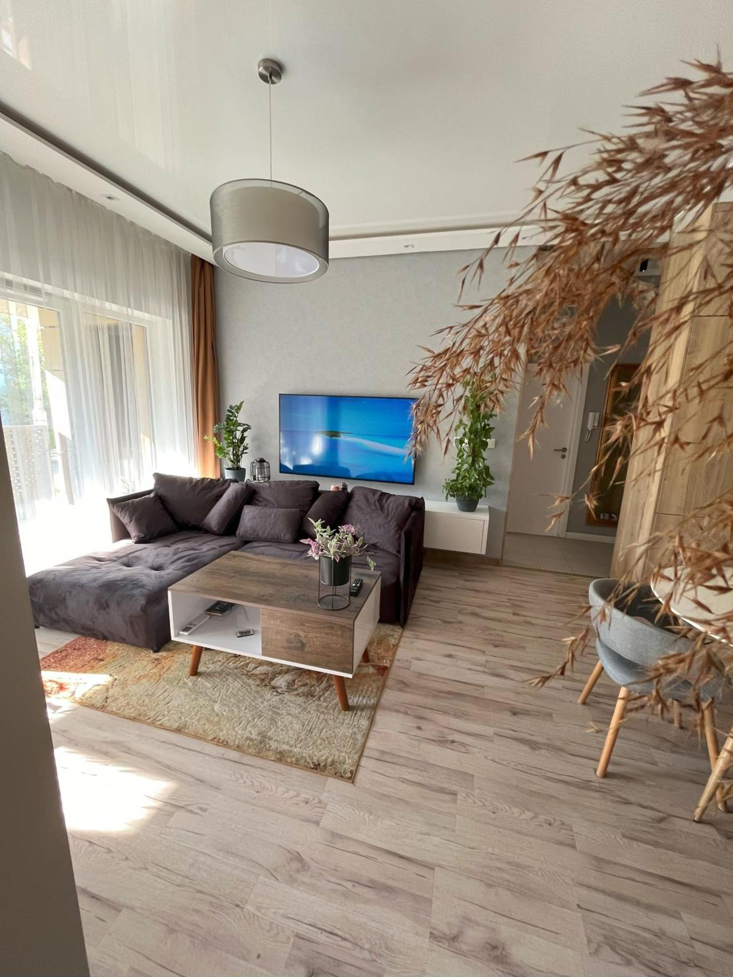 Cozy Apartment Bratislava Buitenkant foto