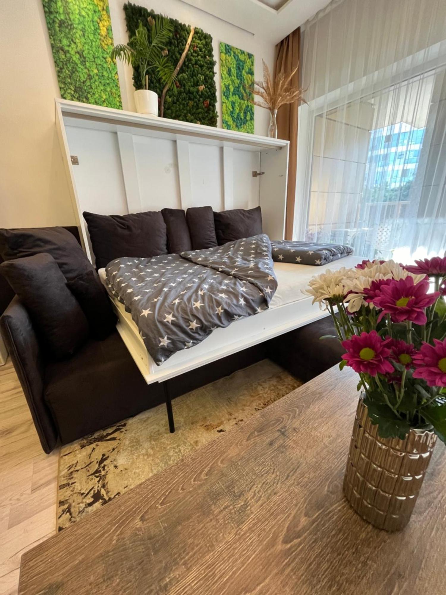 Cozy Apartment Bratislava Buitenkant foto