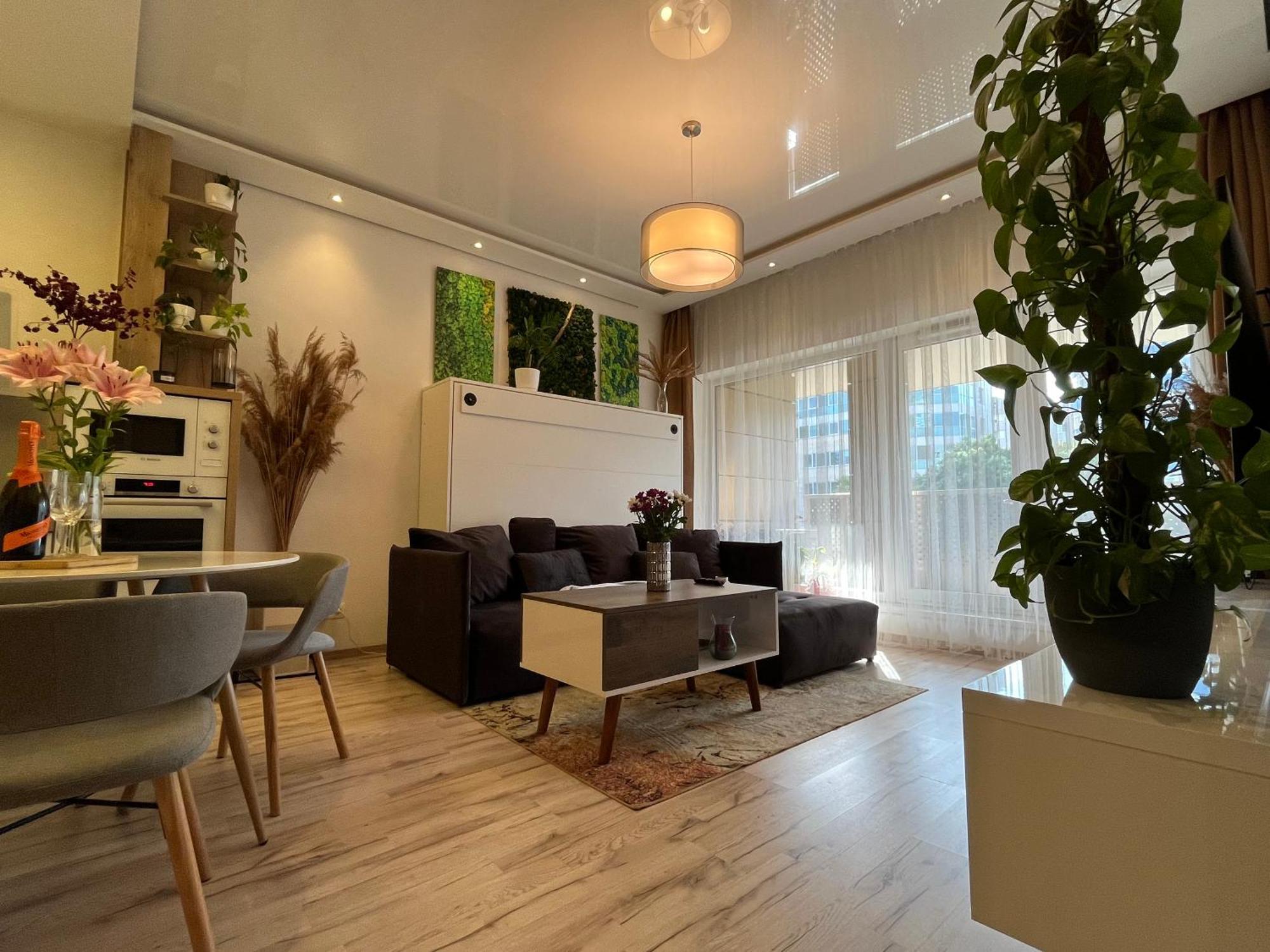 Cozy Apartment Bratislava Buitenkant foto
