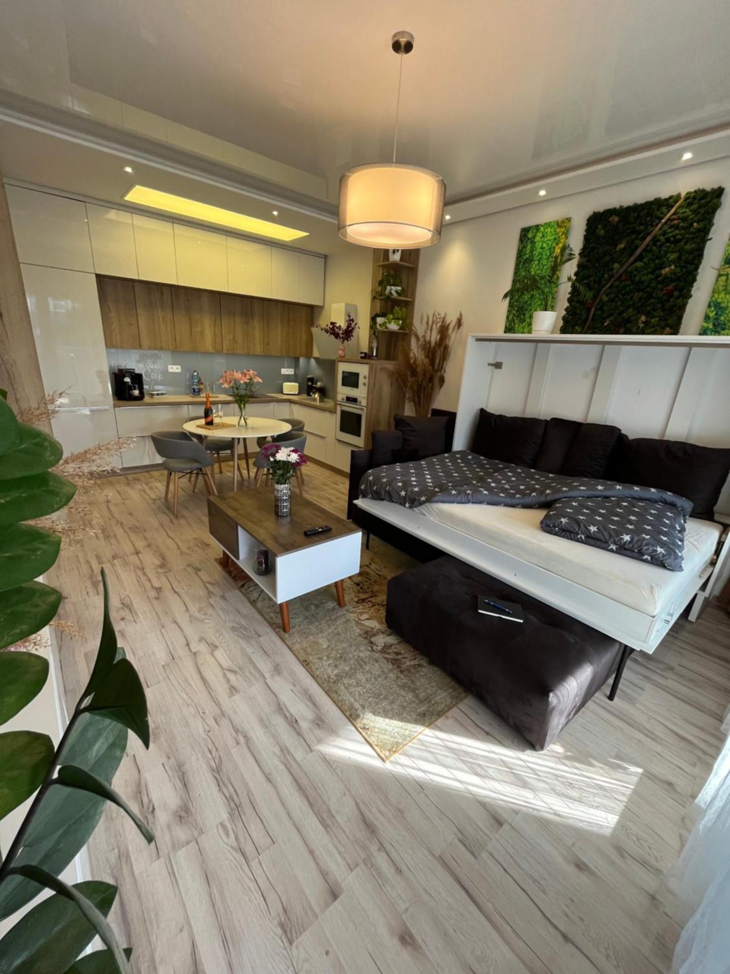 Cozy Apartment Bratislava Buitenkant foto