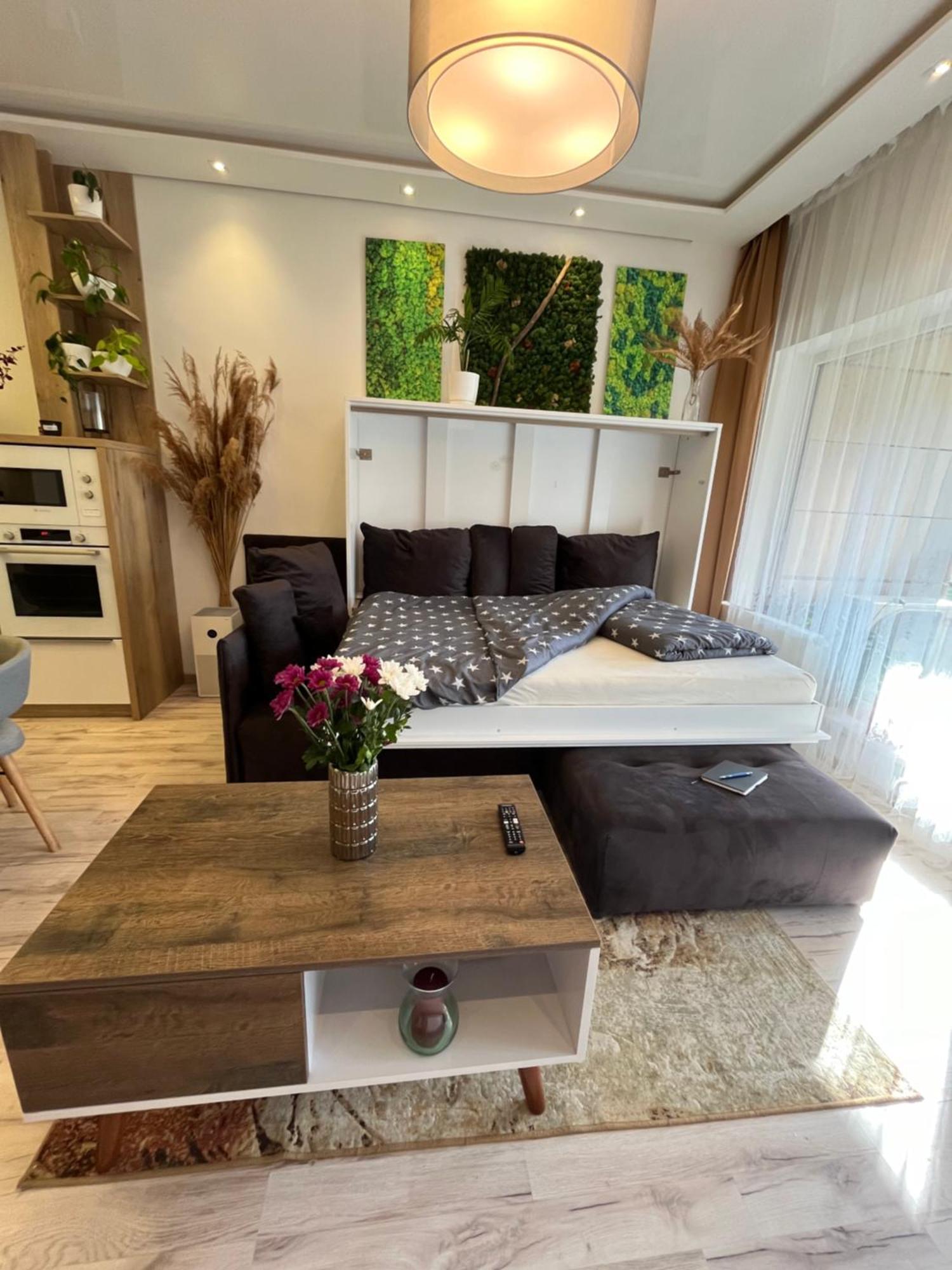 Cozy Apartment Bratislava Buitenkant foto