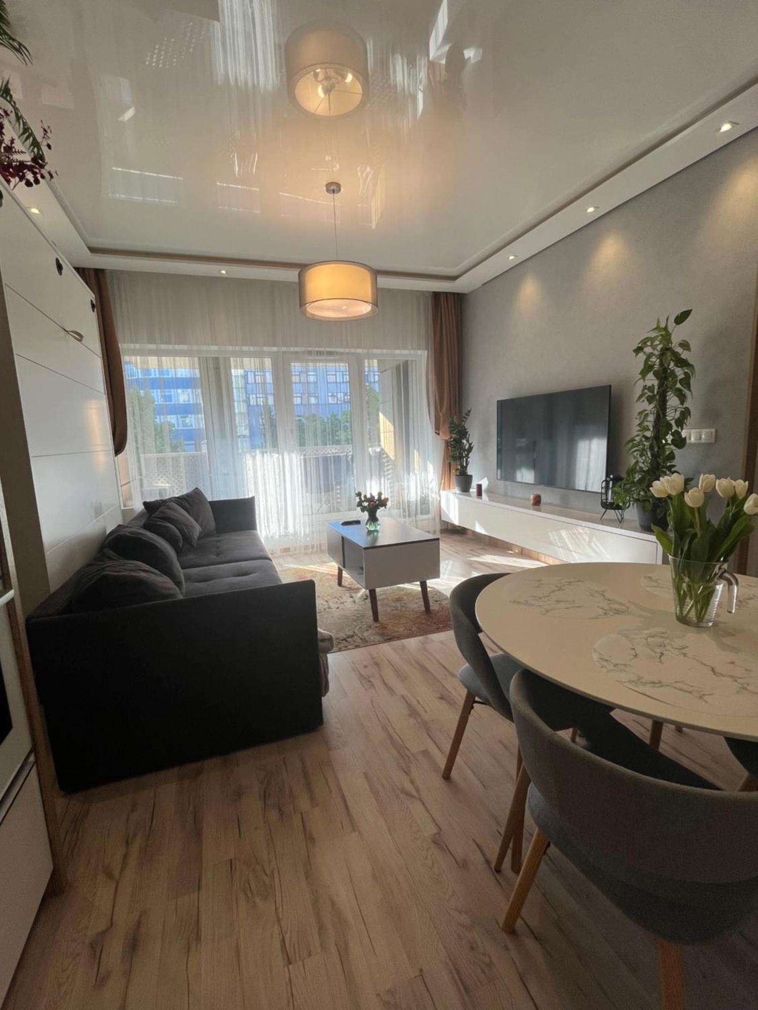 Cozy Apartment Bratislava Buitenkant foto