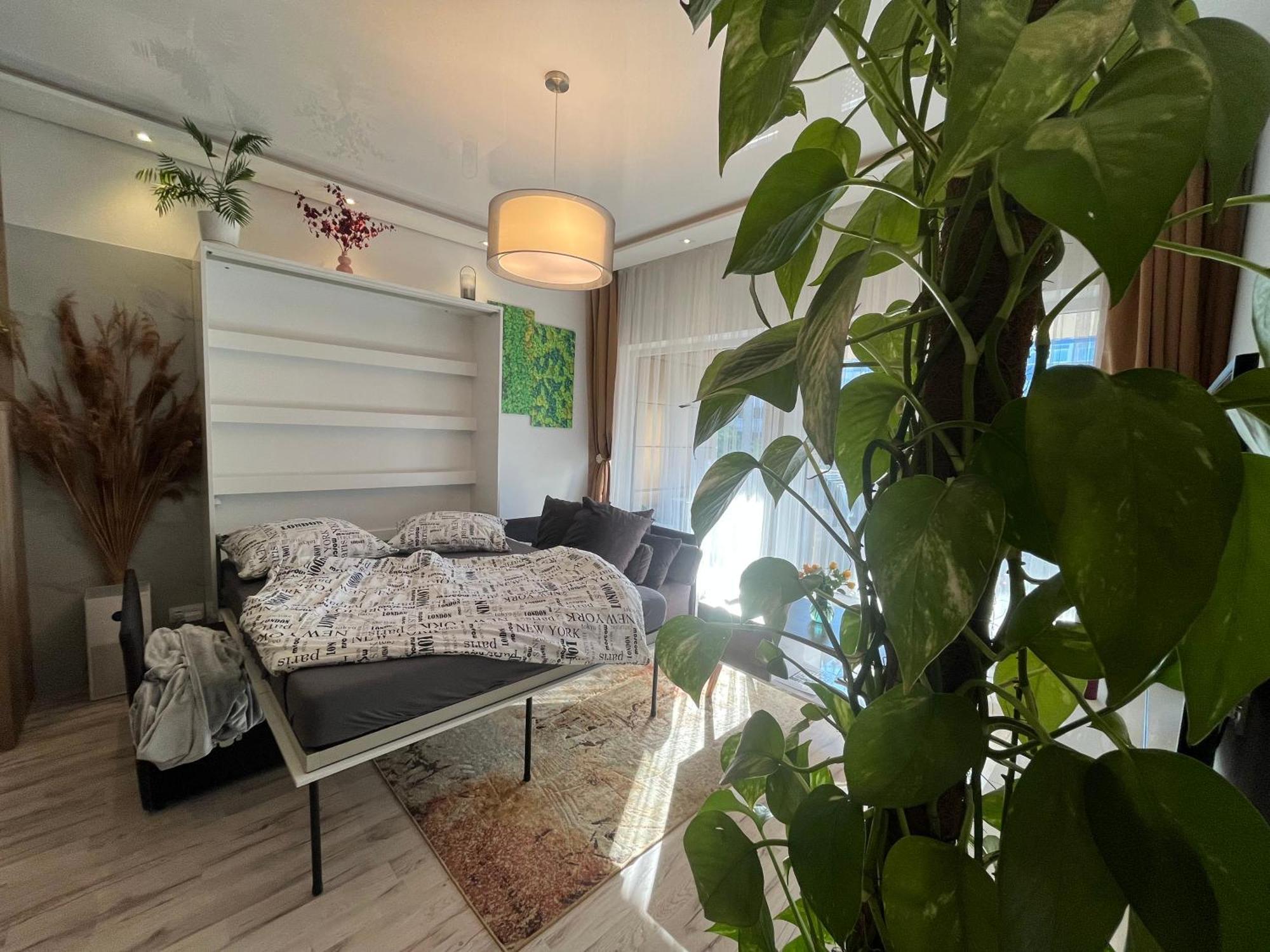 Cozy Apartment Bratislava Buitenkant foto