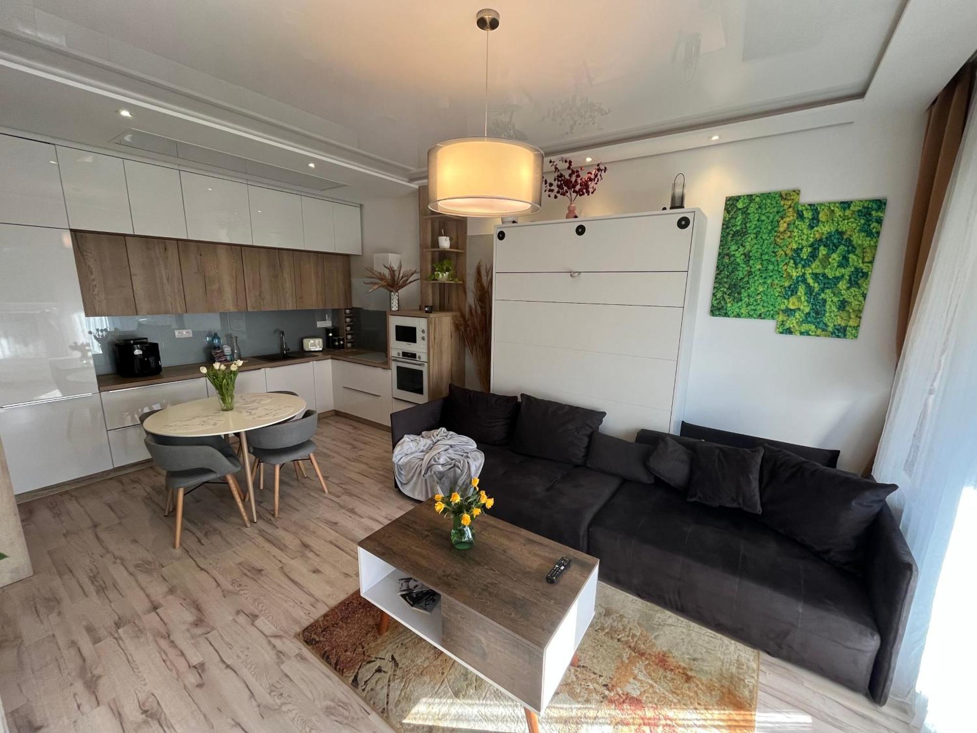 Cozy Apartment Bratislava Buitenkant foto