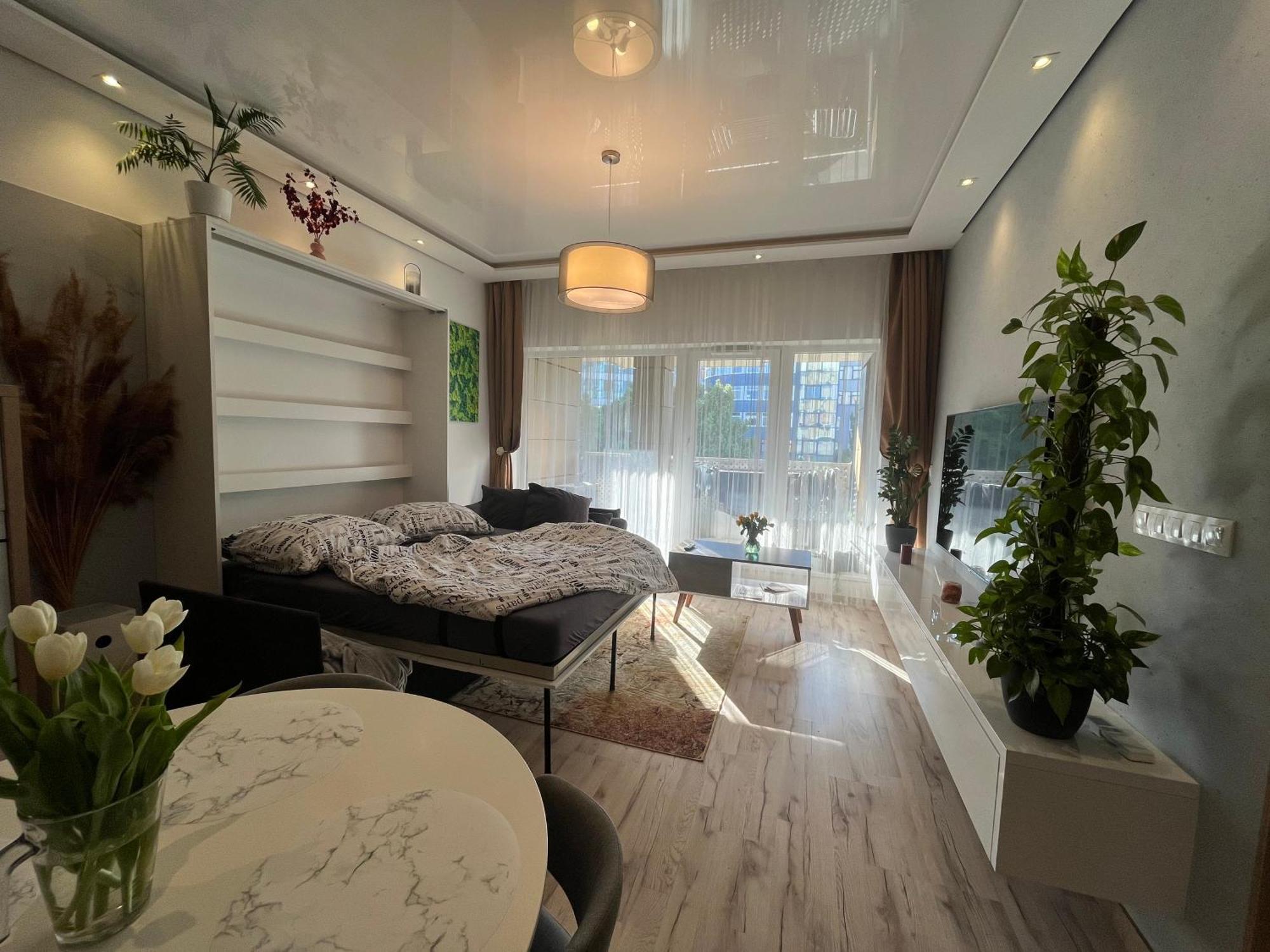 Cozy Apartment Bratislava Buitenkant foto