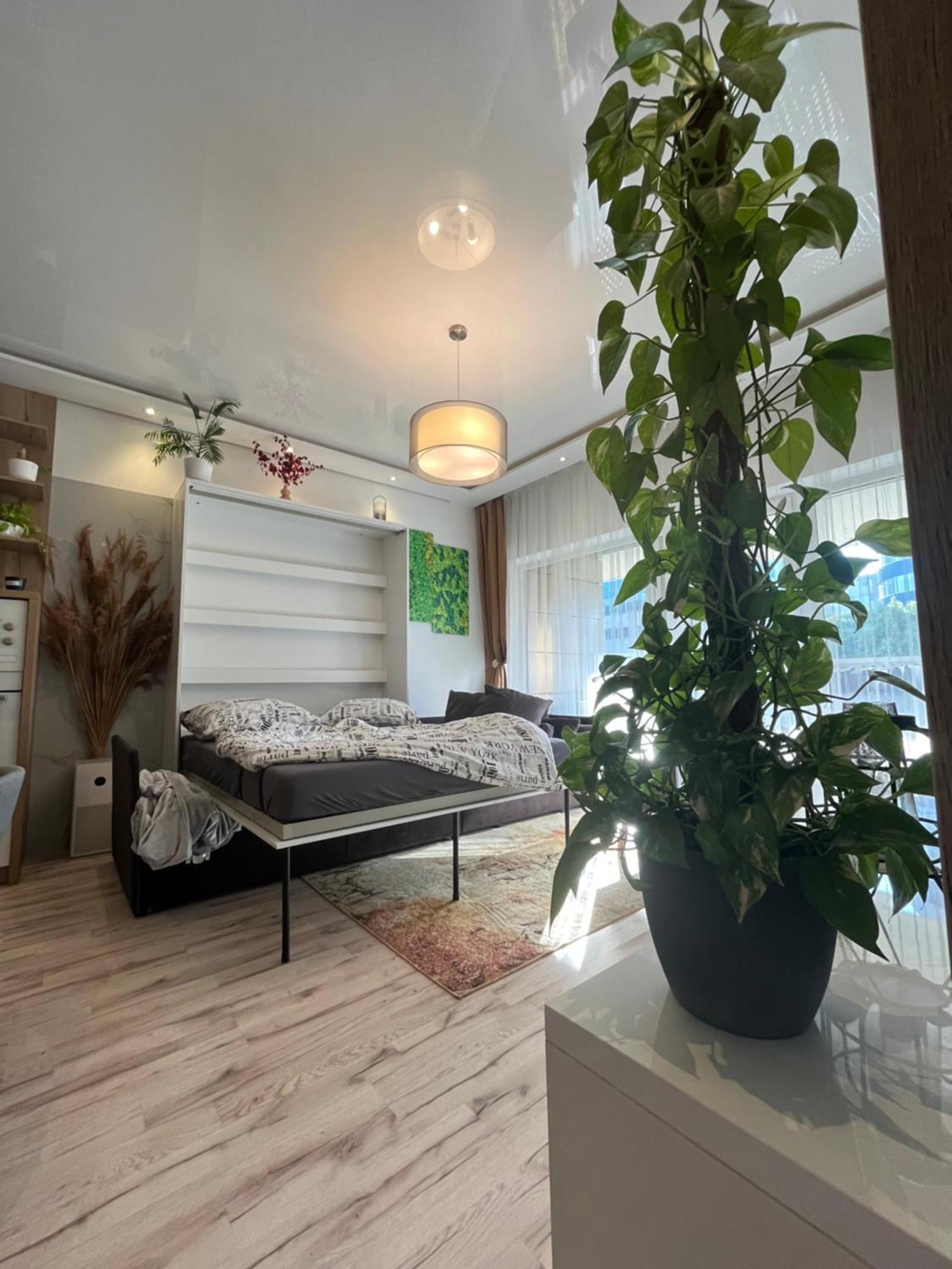 Cozy Apartment Bratislava Buitenkant foto